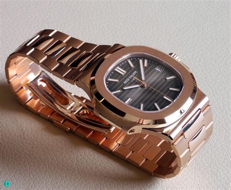 patek philippe 5711p nautilus|Patek Philippe 5711 rose gold.